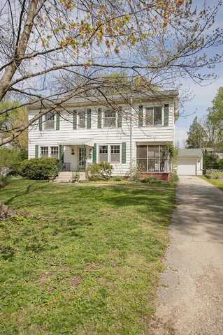 1337 E Delmar Street, Springfield, MO 65804