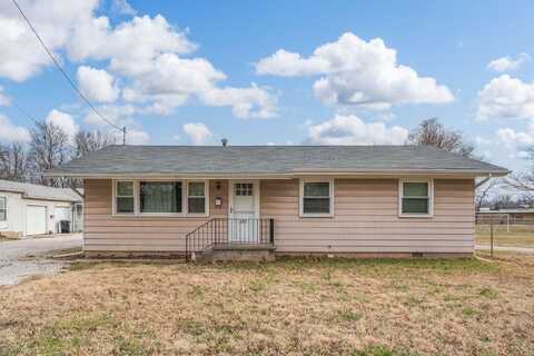 1542 E Blaine Street, Springfield, MO 65803