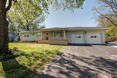 1024 E Smith Street, Springfield, MO 65803