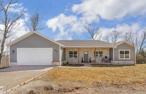 244 Northpoint Court, Branson, MO 65616