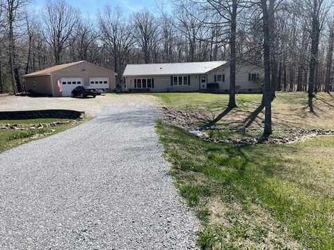 13760 Sunflower Lane, Plato, MO 65552