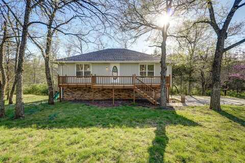 2242 E Thompson Place, Springfield, MO 65804