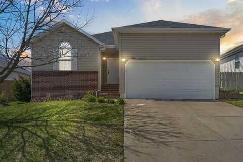 422 W White Ash Road, Nixa, MO 65714