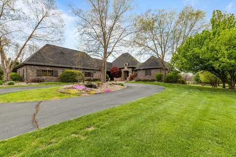 2573 S Farm Rd 219, Rogersville, MO 65742