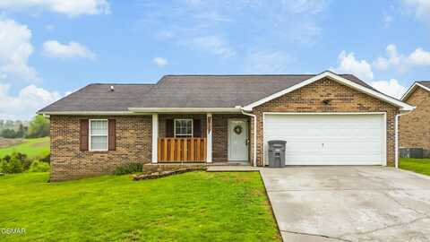 2121 Turkey Trail, Jefferson City, TN 37760