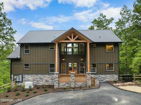 4915 Settlers View Lane, Sevierville, TN 37862