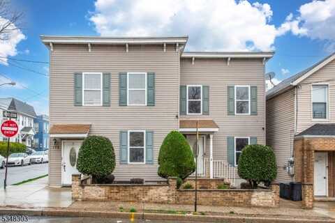 132 William St, Belleville, NJ 07109