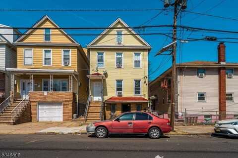 50 5Th St, Elizabeth, NJ 07206