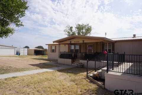 6456 N Sparta Ave., Odessa, TX 79764