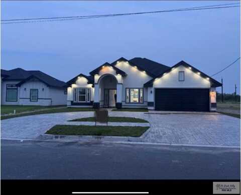 32660 JORGE ST, LOS FRESNOS, TX 78566