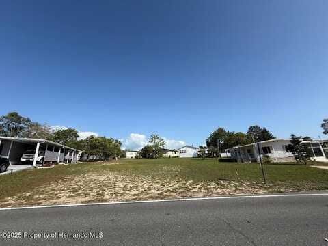 Lot 18 High point Boulevard, Spring Hill, FL 34613