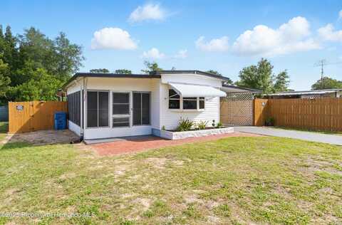 29163 Heckleman Street, Brooksville, FL 34602