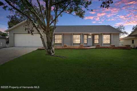11080 Marquette Street, Spring Hill, FL 34609