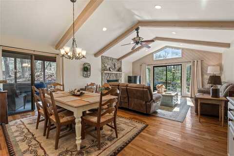 291 Upper Whitewater Road, Sapphire, NC 28774