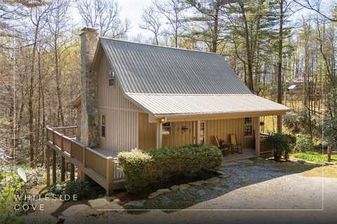 6045 Whiteside Cove Road, Cashiers, NC 28717