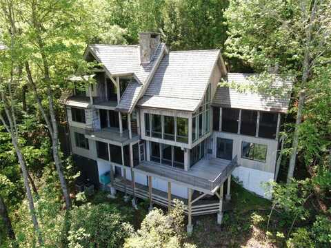69 Old Cove Road, Highlands, NC 28741