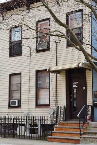 34 CONCORD ST, JC, Journal Square, NJ 07306
