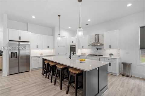 1014 Ferrets End, Beaufort, SC 29902
