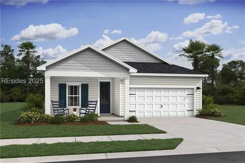 321 Hill Pond Road, Bluffton, SC 29910
