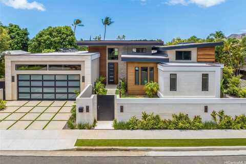 4922 Kolohala Street, Honolulu, HI 96816