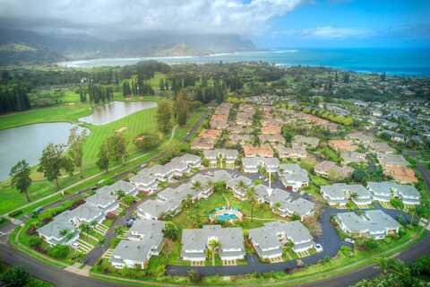 4771 PEPELANI LP unit: 811, Princeville, HI 96722