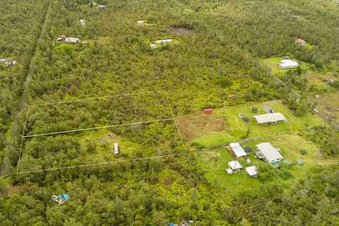 OHELO ST, MOUNTAIN VIEW, HI 96771