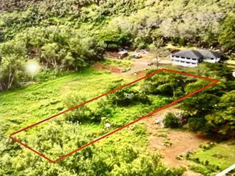 MENEHUNE RD, WAIMEA, HI 96796