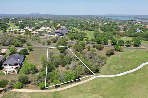 W9026 Sunshine, Horseshoe Bay, TX 78657