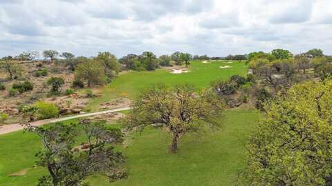 Lot W11145-a Sapphire, Horseshoe Bay, TX 78657
