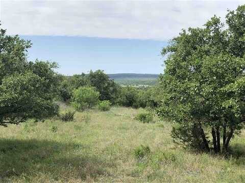 731 Lookout Mountain Road, Kingsland, TX 78639