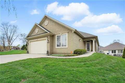 1404 SW Heartwood Terrace, Lees Summit, MO 64081