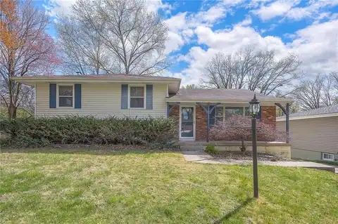 1601 NW 67th Street, Kansas City, MO 64118