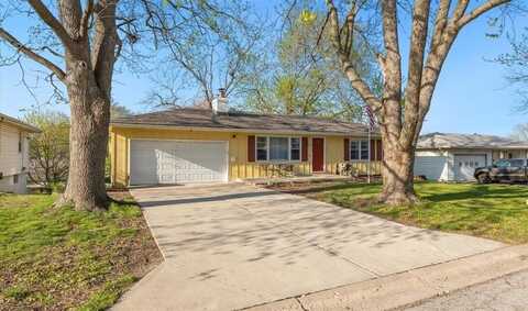 12500 E 49th Terrace S, Independence, MO 64055