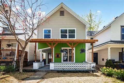 3421 Lexington Avenue, Kansas City, MO 64124