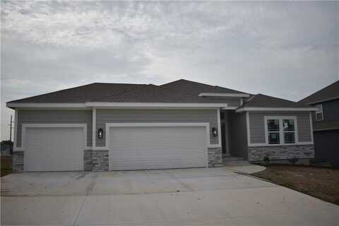 1015 Poplar Lane, Liberty, MO 64068