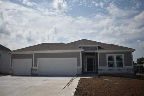1015 Poplar Lane, Liberty, MO 64068