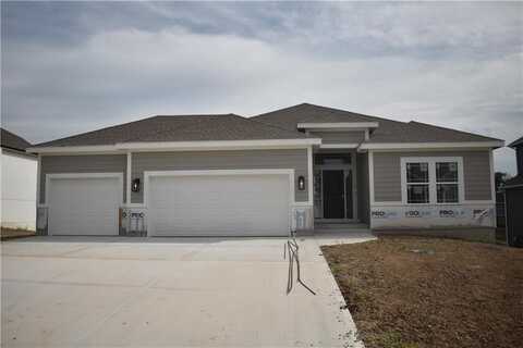 1015 Poplar Lane, Liberty, MO 64068