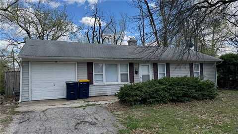 11313 Donnelly Avenue, Kansas City, MO 64134