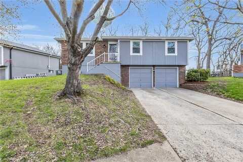 2401 SE 7th Street, Blue Springs, MO 64014