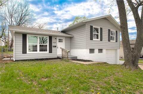 4909 E 41st Street, Kansas City, MO 64130
