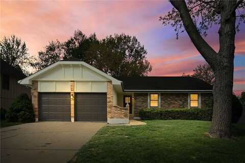 6606 Rosehill Road, Shawnee, KS 66216