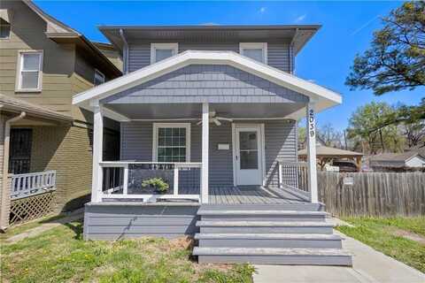 2039 N 7th Street, Kansas City, KS 66101