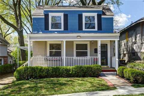 4704 Liberty Street, Kansas City, MO 64112