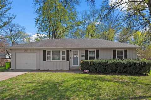 2305 Meadowlark Drive, Harrisonville, MO 64701