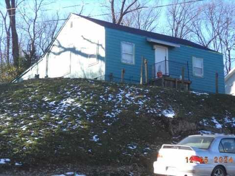 5117 Freeman Avenue, Kansas City, KS 66102
