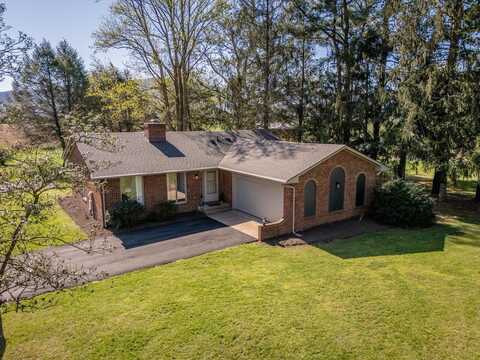 5127 CAPTAIN YANCEY RD, ELKTON, VA 22827