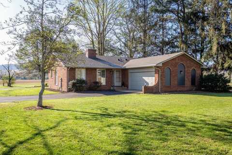 5127 CAPTAIN YANCEY RD, ELKTON, VA 22827