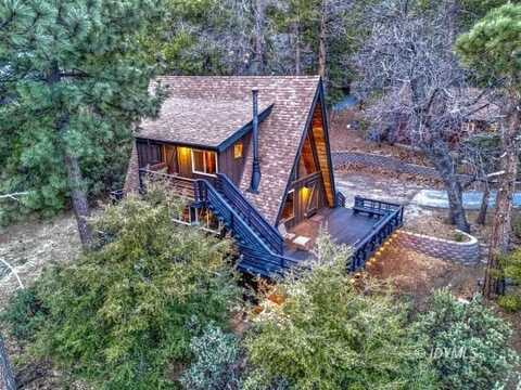 25439 Hotei Lane, Idyllwild-Pine Cove, CA 92549