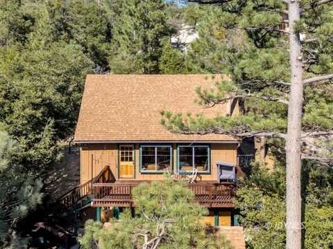 54360 Rockdale DR, Idyllwild, CA 92549