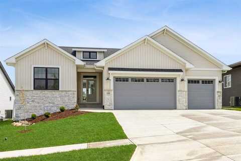 329 Sedona Street, IowaCity, IA 52246